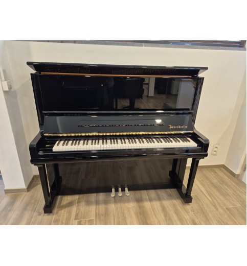 Bösendorfer 130 d'exposition - Occasion